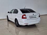 Skoda Octavia II (A5) Рестайлинг Смоленск  - изображение 19
