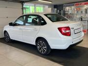 Lada (ВАЗ) Granta I Рестайлинг Тольятти  - изображение 26