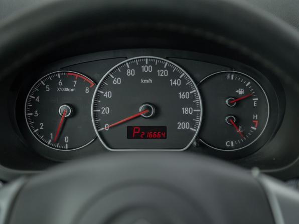 Suzuki SX4 I (Classic) с пробегом 2008 года, цена 720 000 рублей, 215000 км, хэтчбек, Автокод Объявления