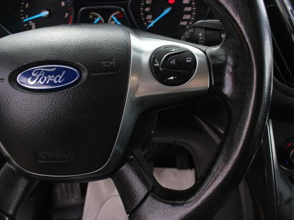 Ford Kuga II с пробегом 2013 года, цена 1 165 000 рублей, 132326 км, внедорожник, Автокод Объявления