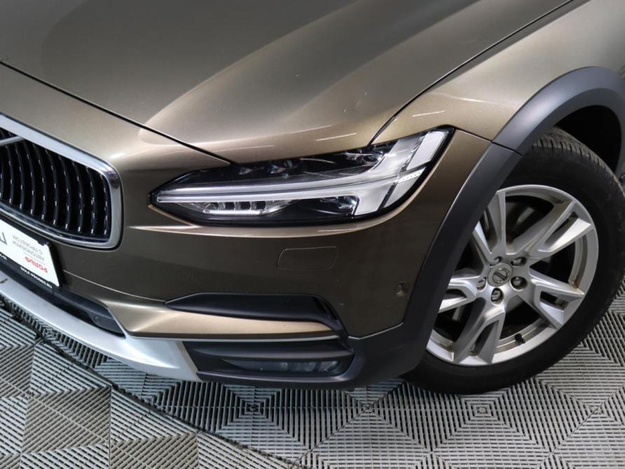 Volvo V90 Cross Country I Санкт-Петербург  - изображение 10