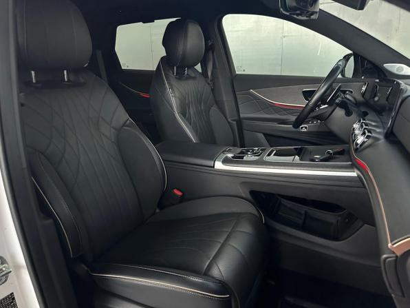 Chery Tiggo 9 I (China Market) с пробегом 2023 года, цена 3 100 000 рублей, 33835 км, внедорожник, Автокод Объявления