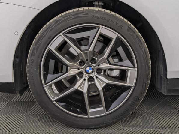 BMW 5 серии VII (G30/G31/G38) Рестайлинг с пробегом 2023 года, цена 6 650 000 рублей, 22065 км, седан, Автокод Объявления