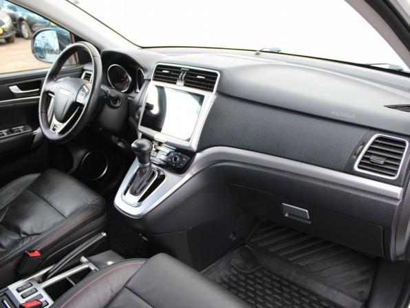 Haval H6 I с пробегом 2019 года, цена 1 489 000 рублей, 72402 км, внедорожник, Автокод Объявления