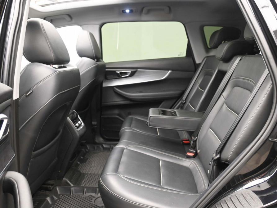Chery Tiggo 7 Pro Max I Ростов-на-Дону  - изображение 14