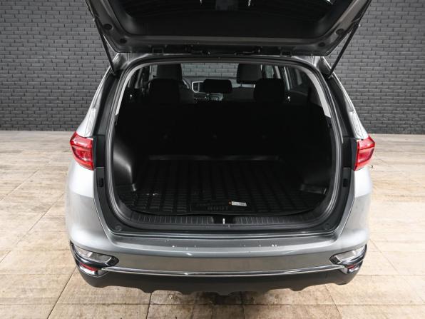 Kia Sportage IV Рестайлинг с пробегом 2019 года, цена 2 225 000 рублей, 87535 км, внедорожник, Автокод Объявления