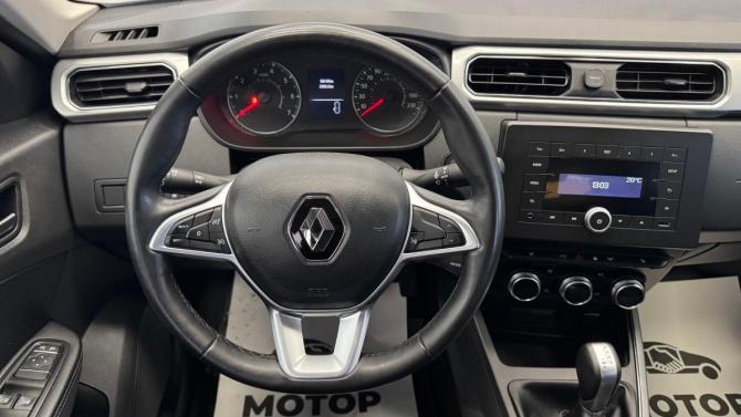 Renault Arkana I с пробегом 2021 года, цена 1 650 000 рублей, 68149 км, внедорожник, Автокод Объявления