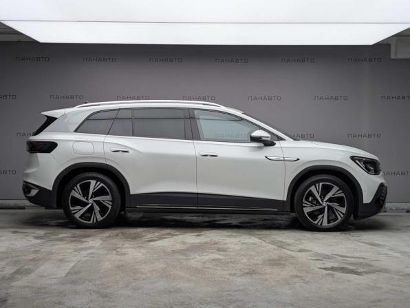 Volkswagen ID.6 с пробегом 2023 года, цена 3 449 000 рублей, 28683 км, внедорожник, Автокод Объявления