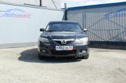 Mazda 3 I (BK) Рестайлинг Курган  - изображение 20