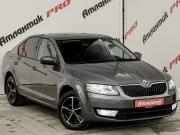 Skoda Octavia III (A7) Екатеринбург  - изображение 25