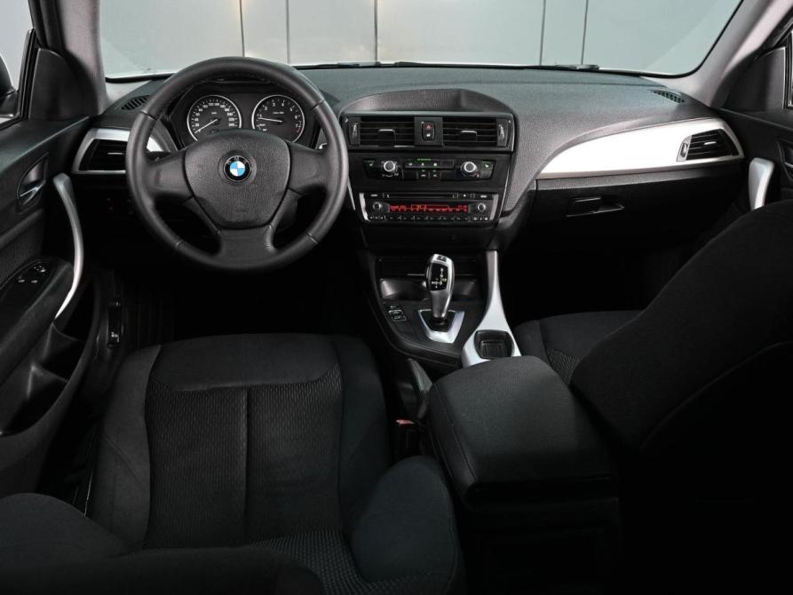 BMW 1 серии II (F20/F21) Ростов-на-Дону  - изображение 6