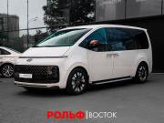 Hyundai Staria I Москва  - изображение 35