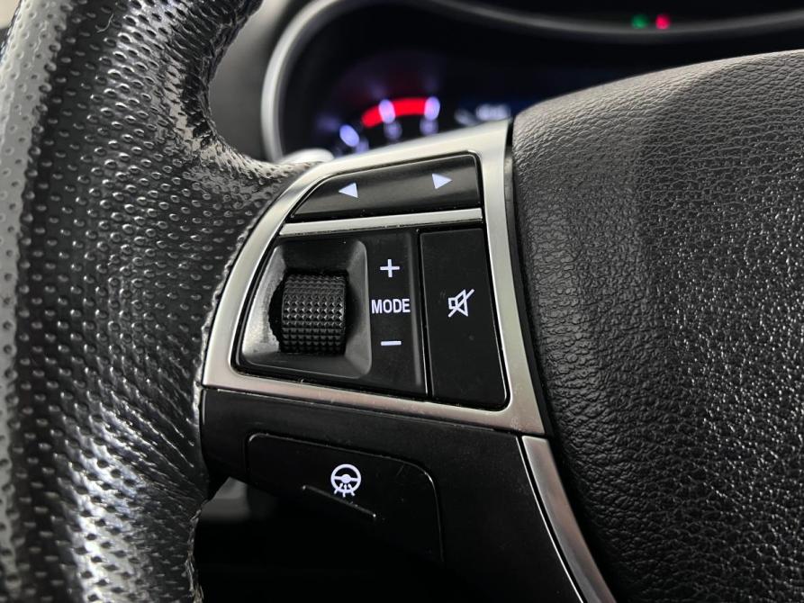 Haval H9 I Рестайлинг Ростов-на-Дону  - изображение 12