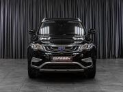 Geely Atlas I Тюмень  - изображение 20