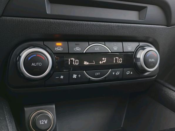 Mazda CX-5 II Рестайлинг с пробегом 2025 года, цена 3 179 000 рублей, 26040 км, внедорожник, Автокод Объявления