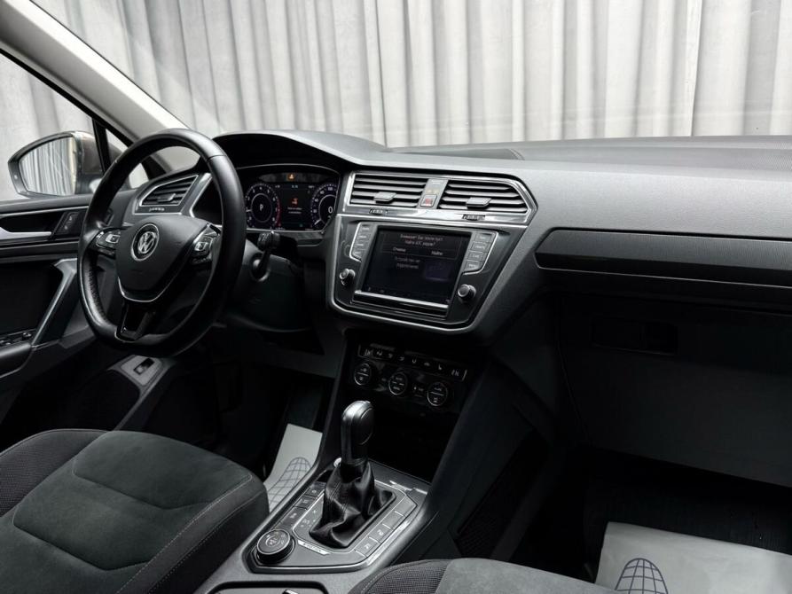 Volkswagen Tiguan II Ижевск  - изображение 11