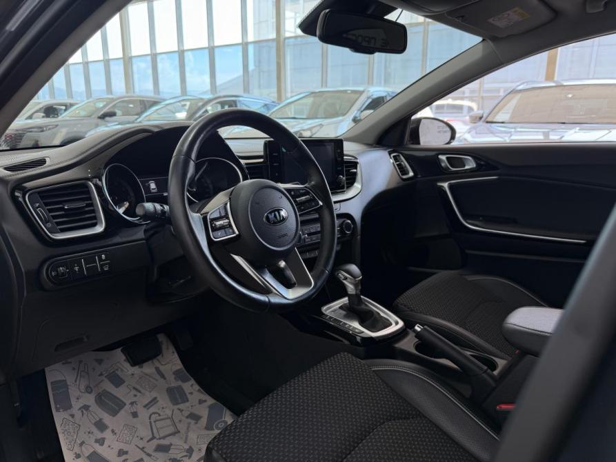 Kia XCeed I Новороссийск  - изображение 34