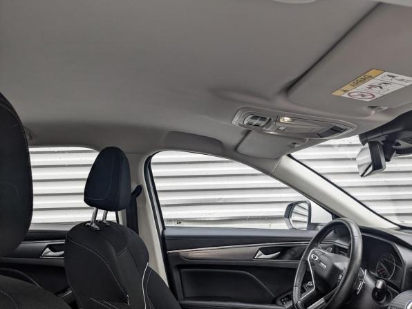 Haval Jolion I с пробегом 2023 года, цена 1 600 000 рублей, 114356 км, внедорожник, Автокод Объявления