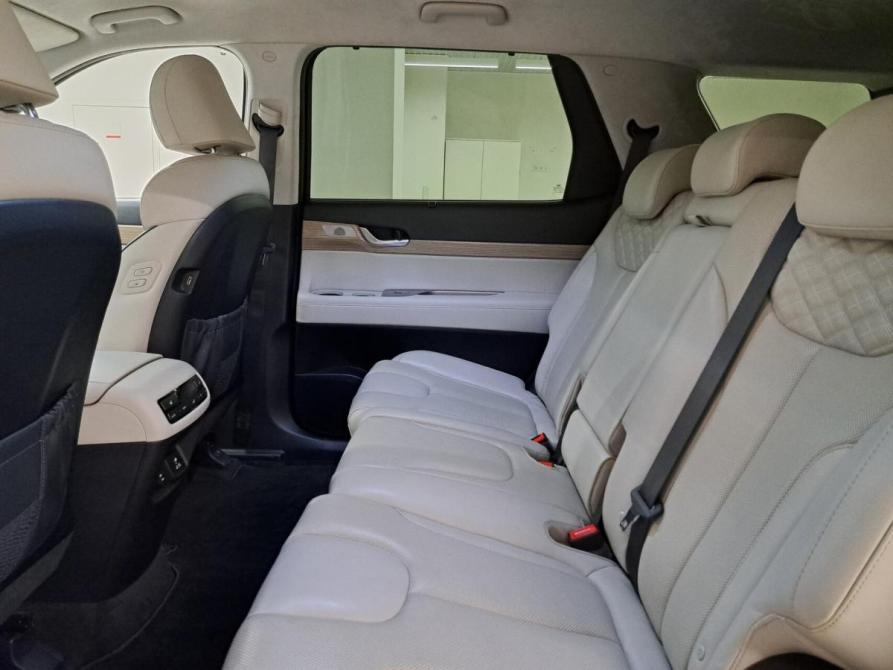 Hyundai Palisade I Казань  - изображение 15