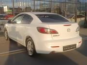 Mazda 3 II (BL) Рестайлинг Оренбург  - изображение 23