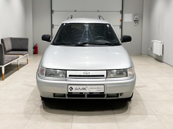 Lada (ВАЗ) 2111 с пробегом 2007 года, цена 125 545 рублей, 215307 км, универсал, Автокод Объявления