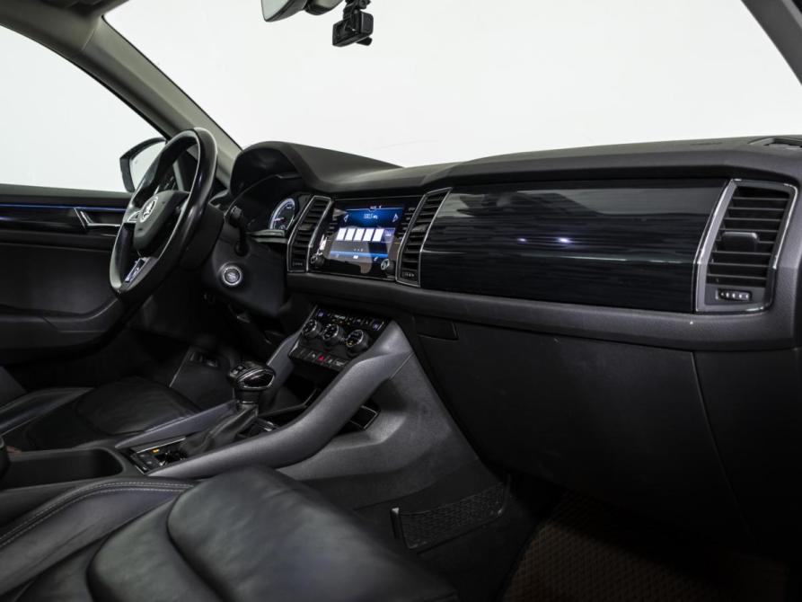 Skoda Kodiaq I Москва  - изображение 16