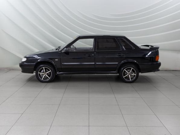 Lada (ВАЗ) 2115 с пробегом 2010 года, цена 428 000 рублей, 17644 км, седан, Автокод Объявления