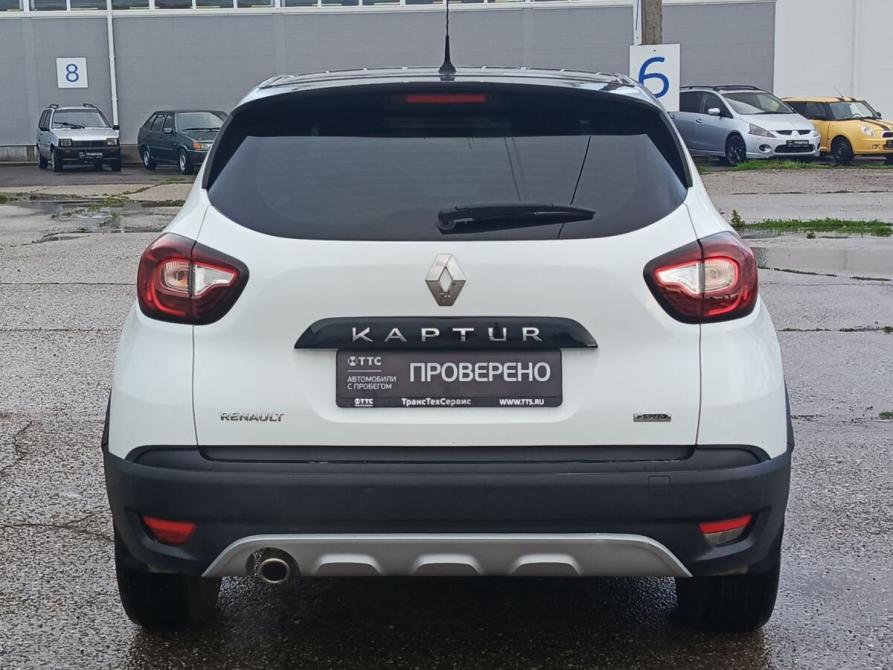 Renault Kaptur I Набережные Челны  - изображение 7