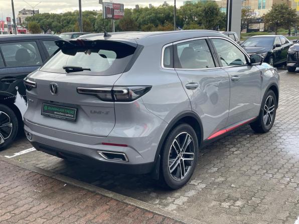 Changan UNI-S I с пробегом 2024 года, цена 2 365 000 рублей, 12929 км, внедорожник, Автокод Объявления