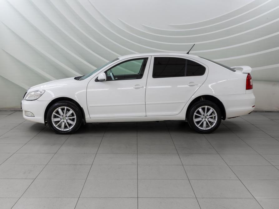 Skoda Octavia II (A5) Рестайлинг Волгоград  - изображение 4