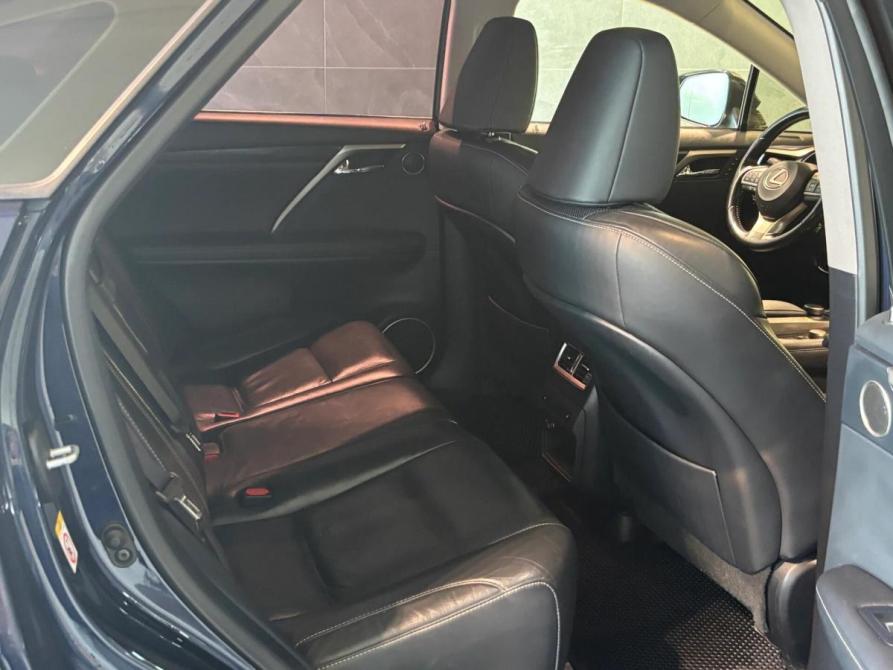 Lexus RX IV Сыктывкар  - изображение 12