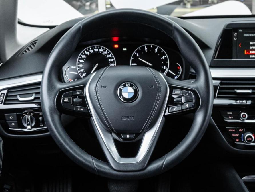 BMW 5 серии VII (G30/G31/G38) Ставрополь  - изображение 15