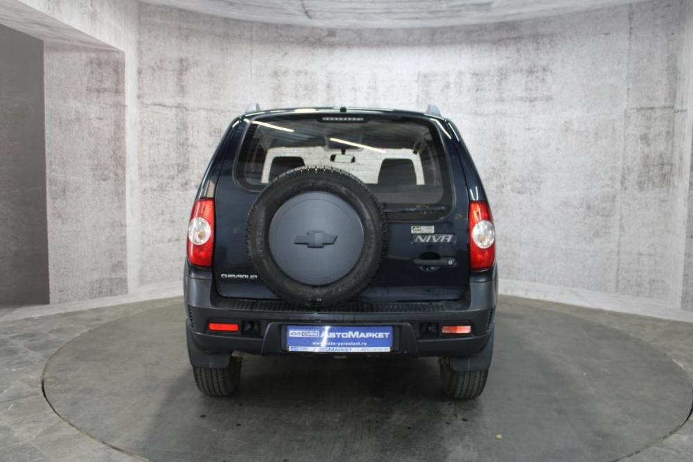 Chevrolet Niva I Рестайлинг Ярославль  - изображение 7