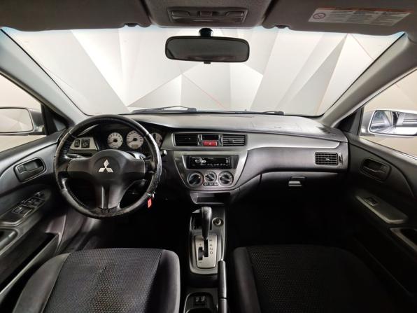 Mitsubishi Lancer IX Рестайлинг с пробегом 2006 года, цена 373 000 рублей, 384815 км, универсал, Автокод Объявления