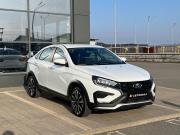 Lada (ВАЗ) Vesta I Рестайлинг (NG) Владикавказ  - изображение 15