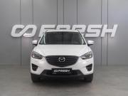 Mazda CX-5 I Рестайлинг Воронеж  - изображение 26