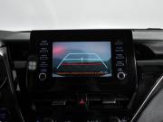 Toyota Camry VIII (XV70) Рестайлинг Санкт-Петербург  - изображение 38