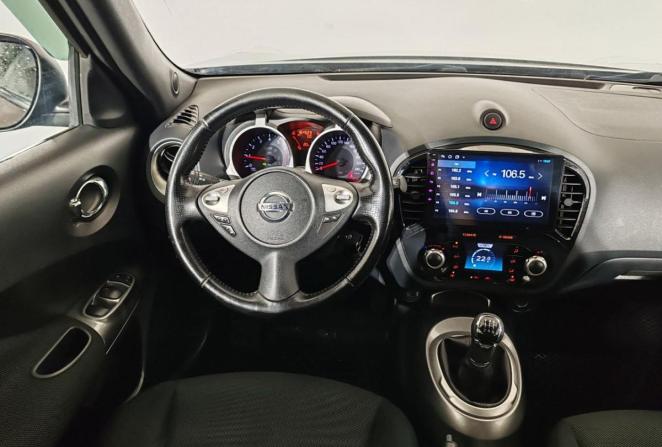 Nissan Juke I с пробегом 2011 года, цена 850 000 рублей, 164456 км, внедорожник, Автокод Объявления