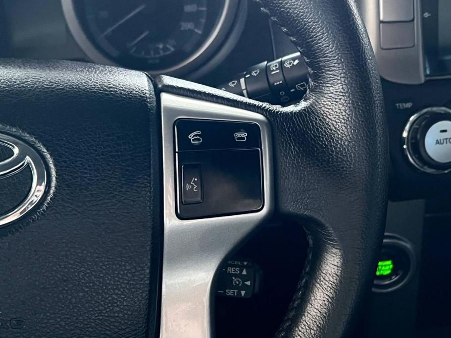 Toyota Land Cruiser Prado 150 Series Оренбург  - изображение 16