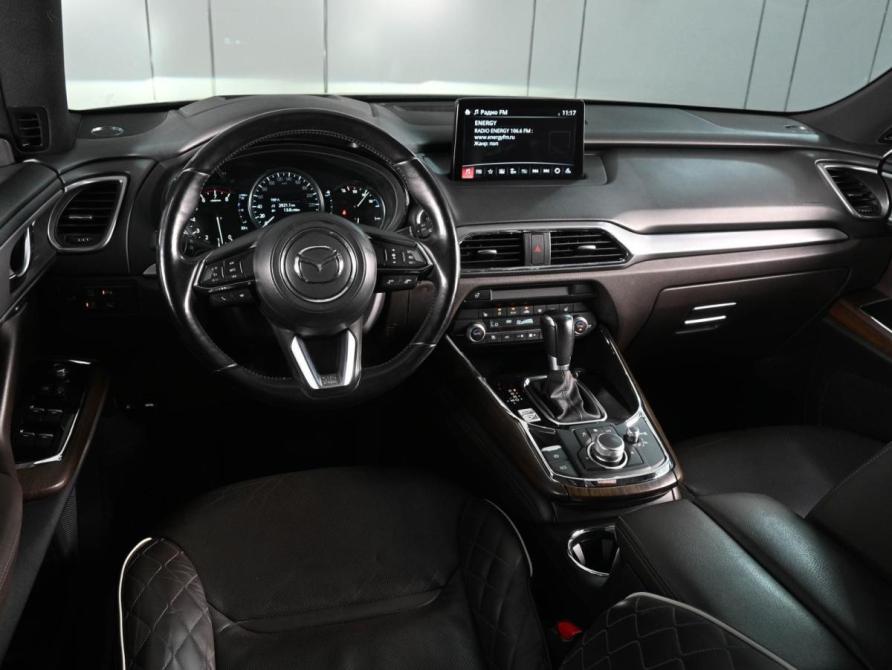 Mazda CX-9 II Рестайлинг Ростов-на-Дону  - изображение 6