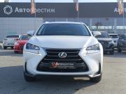 Lexus NX I Пермь  - изображение 23
