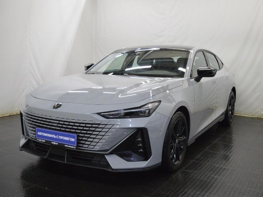 Changan UNI-V I Санкт-Петербург  - изображение 1