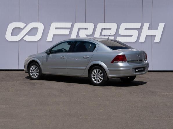 Opel Astra H Рестайлинг с пробегом 2012 года, цена 899 000 рублей, 147723 км, седан, Автокод Объявления