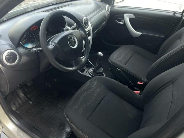 Renault Sandero I с пробегом 2014 года, цена 490 000 рублей, 184000 км, хэтчбек, Автокод Объявления