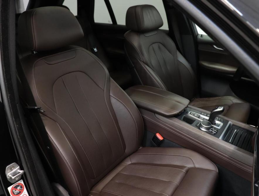 BMW X5 III (F15) Санкт-Петербург  - изображение 12