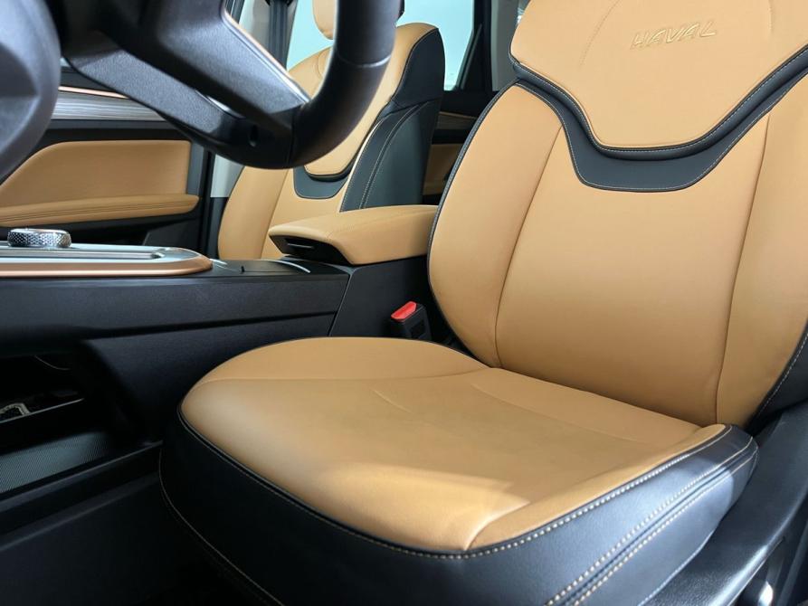 Haval Jolion I Ижевск  - изображение 14
