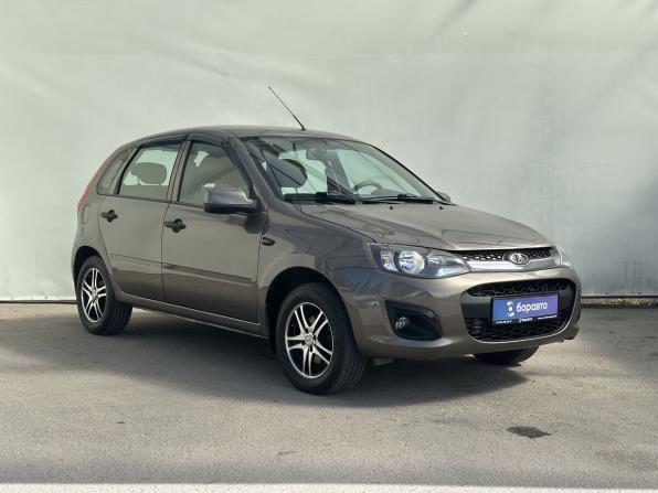 Lada (ВАЗ) Kalina II с пробегом 2014 года, цена 450 000 рублей, 136858 км, хэтчбек, Автокод Объявления
