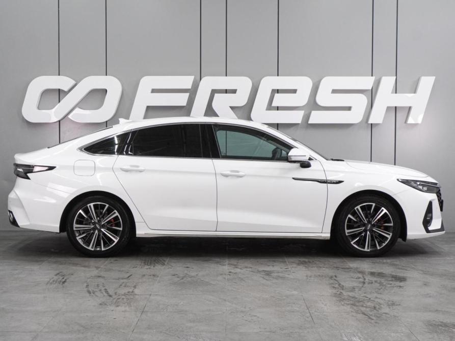 Chery Arrizo 8 Воронеж  - изображение 5