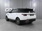 Land Rover Range Rover Sport II Рестайлинг Ростов-на-Дону  - изображение 27