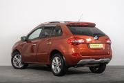 Renault Koleos I Рестайлинг Томск  - изображение 25